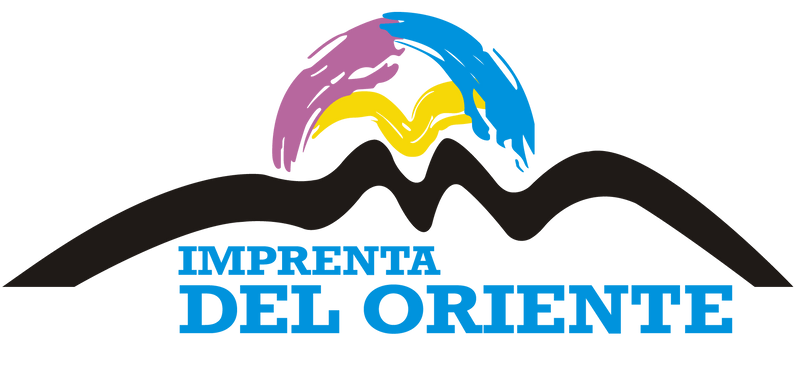 Imprenta del oriente